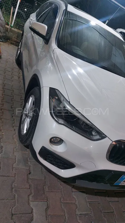 بی ایم ڈبلیو ایکس 1 2017 for Sale in اسلام آباد بی ایم ڈبلیو ایکس 1 2017 for Sale in اسلام آباد Image-3