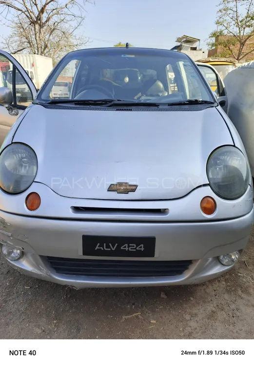 Chevrolet Joy 2006 for Sale in Lahore Image-1