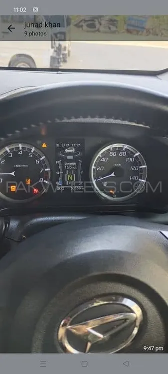 Daihatsu Move 2019 for Sale in Sialkot Image-1