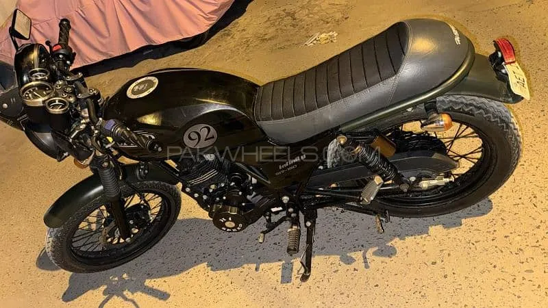 Hi Speed Infinity 150 2021 for Sale Image-1