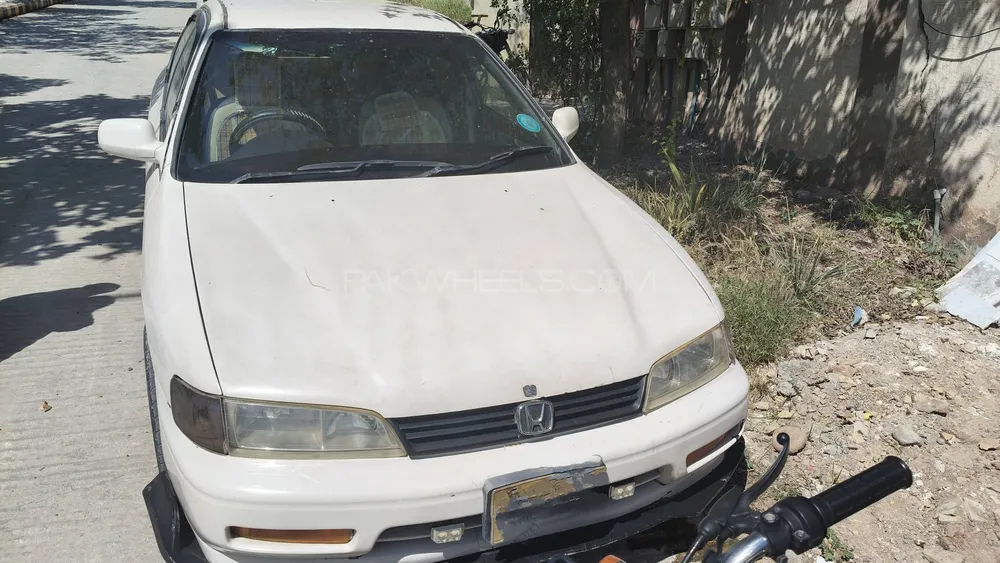 Honda Accord 1994 for Sale in Islamabad Image-1
