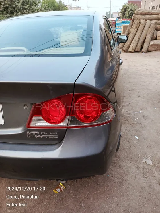 ہونڈا سوک 2012 for Sale in گوجرا Image-1
