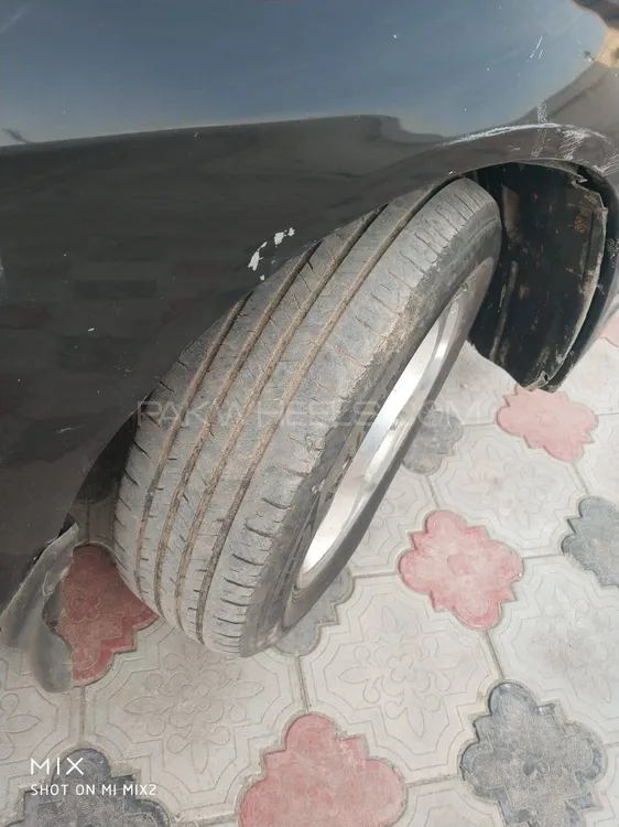 Honda Civic 2003 for Sale in Mandi bahauddin Image-1