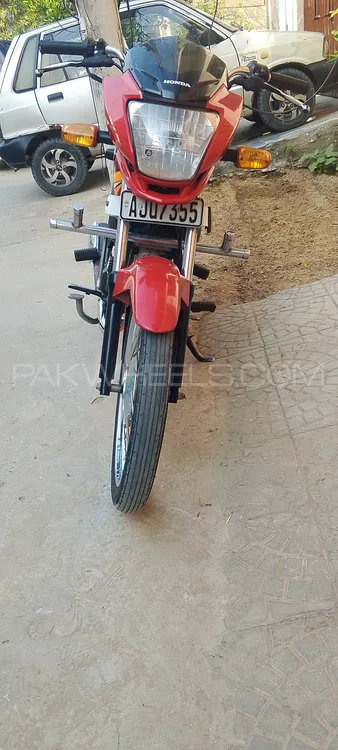 Honda Pridor 2022 for Sale Honda Pridor 2022 for Sale Image-2