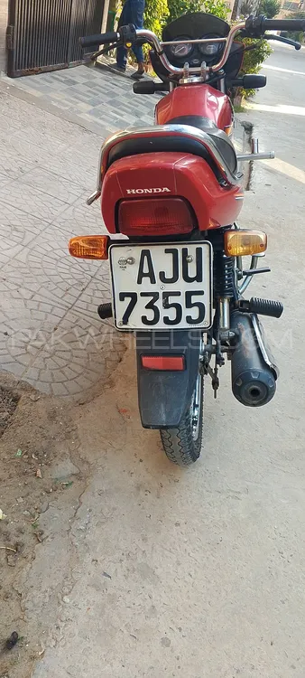 Honda Pridor 2022 for Sale Honda Pridor 2022 for Sale Image-4