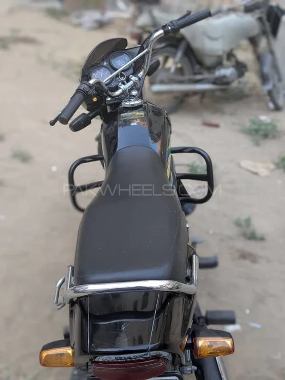 Honda Pridor 2022 for Sale Honda Pridor 2022 for Sale Image-2