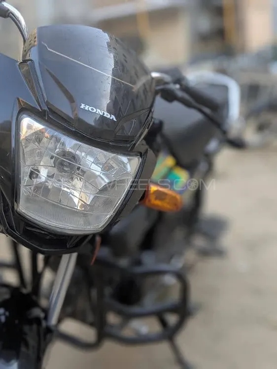 Honda Pridor 2022 for Sale Honda Pridor 2022 for Sale Image-5