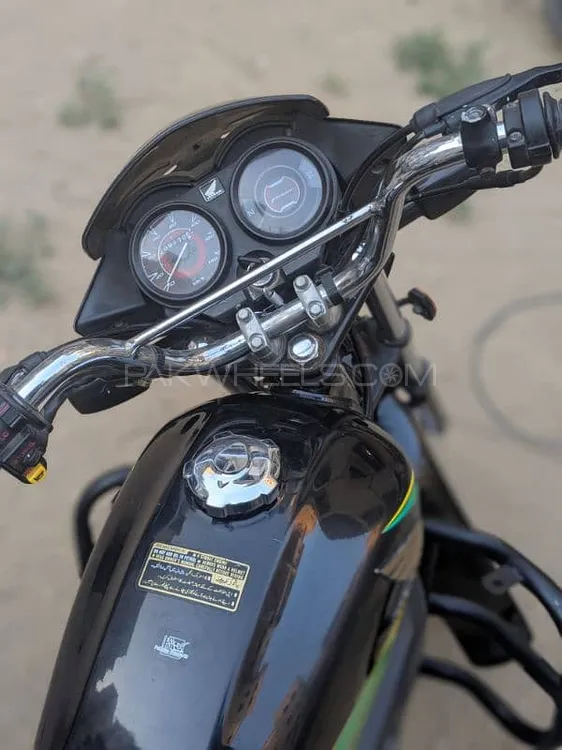 Honda Pridor 2022 for Sale Honda Pridor 2022 for Sale Image-6