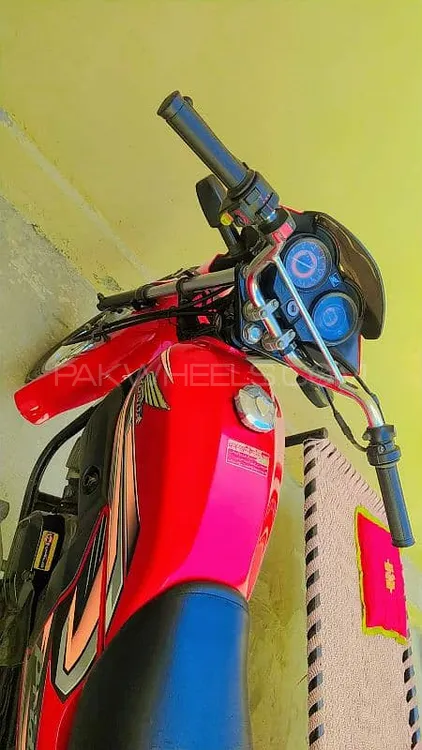 Honda Pridor 2024 for Sale Honda Pridor 2024 for Sale Image-6