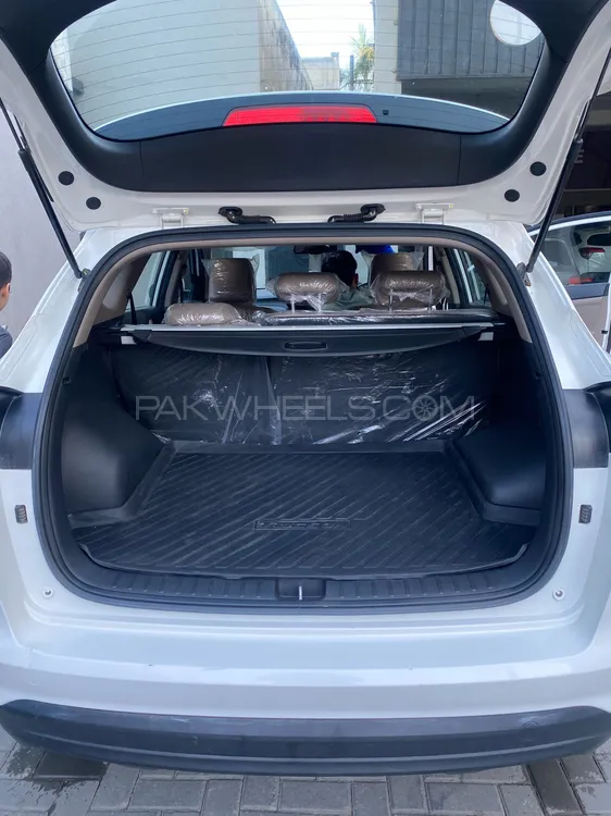 Hyundai Tucson 2021 for Sale in Sialkot Hyundai Tucson 2021 for Sale in Sialkot Image-20