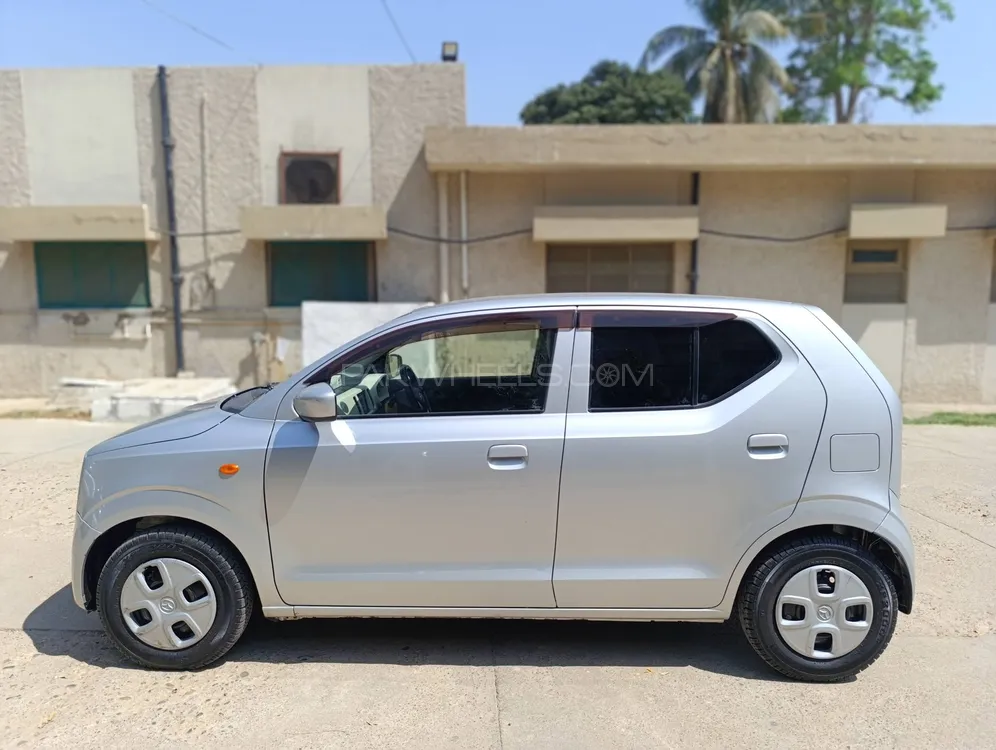 Mazda Carol 2016 for Sale in Karachi Image-1