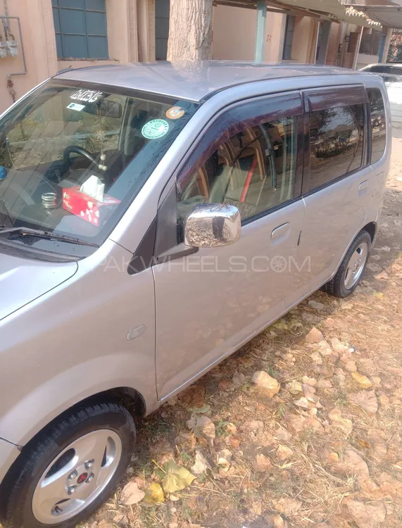 Mitsubishi Ek Wagon 2011 for Sale in Attock Image-1