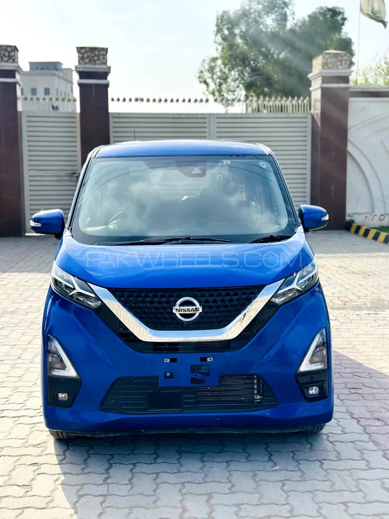 Nissan Dayz 2022 for Sale in Gujranwala Image-1