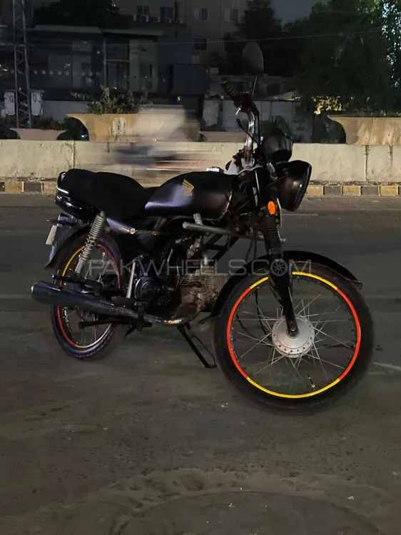 Road Prince 110 Jack Pot 2021 for Sale Image-1