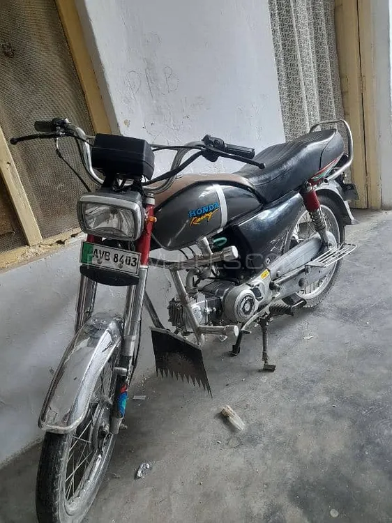 New Asia NAV 70 2018 for Sale Image-1