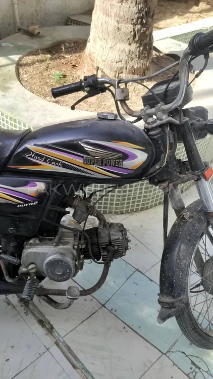 Super Power SP 70 2018 for Sale Image-1