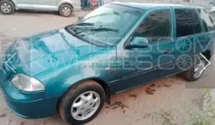 Suzuki Cultus 2009 for Sale in Karachi Image-1