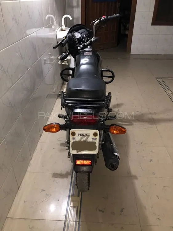 Suzuki GD 110S 2022 for Sale Image-1