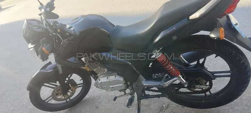 Suzuki GS-125 2023 for Sale Image-1