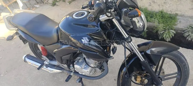 Suzuki GS-125 2023 for Sale Suzuki GS-125 2023 for Sale Image-2