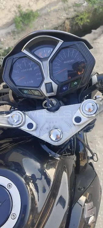 Suzuki GS-125 2023 for Sale Suzuki GS-125 2023 for Sale Image-3