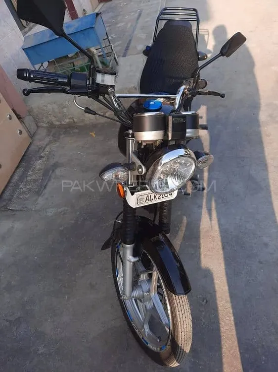Suzuki GS 150 SE 2022 for Sale Image-1