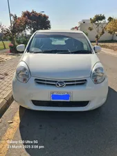 Daihatsu Boon 1.0 CL Limited 2012 for Sale