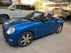 Daihatsu Copen Cero 2022 for Sale