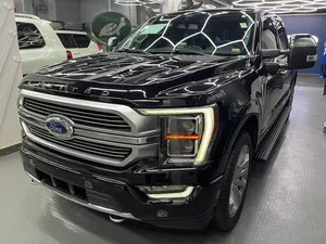 Ford F 150 2021 for Sale
