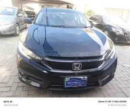 Honda Civic Oriel 1.8 i-VTEC CVT 2019 for Sale