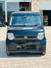 Honda N Wgn G 2022 for Sale