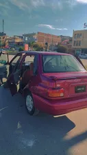 KIA Classic LX 2001 for Sale