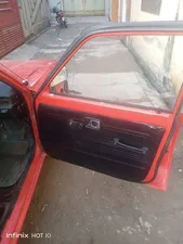 Mazda 323 1979 for Sale