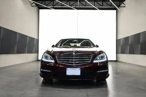 Mercedes Benz S Class S350 2006 for Sale