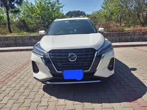 Nissan Kicks 2022 for Sale