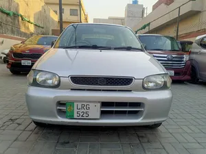 Suzuki Alto VXR 2003 for Sale