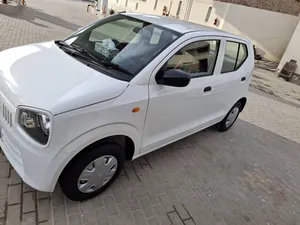 Suzuki Alto VXR 2024 for Sale