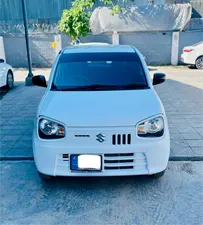 Suzuki Alto VXR AGS 2024 for Sale