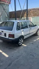 Suzuki Khyber GA 1990 for Sale