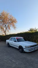 Toyota Cressida GL 1990 for Sale