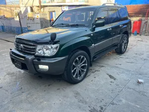 Toyota Land Cruiser VX Limited 4.2D 1998 for Sale