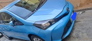 Toyota Vitz F 1.0 2017 for Sale