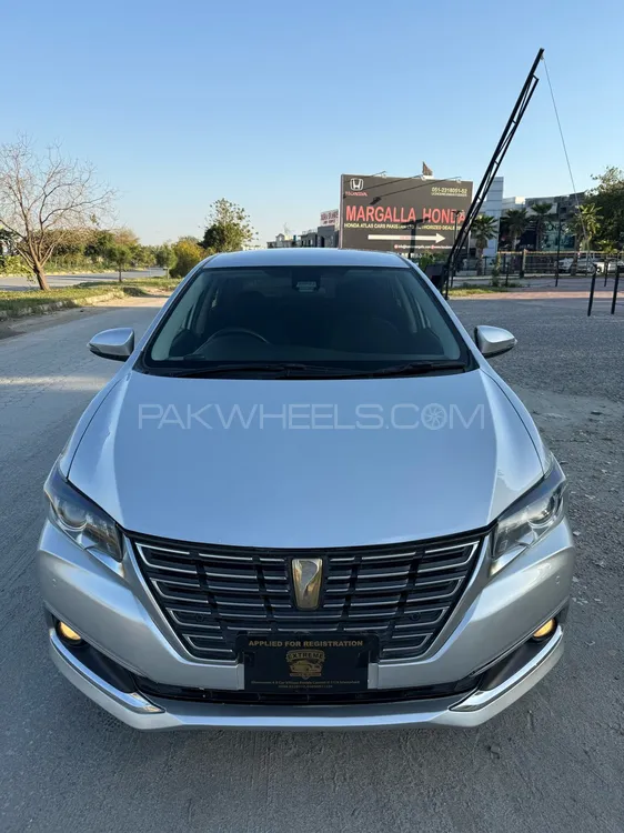 Toyota Premio 2017 for Sale in Islamabad Image-1