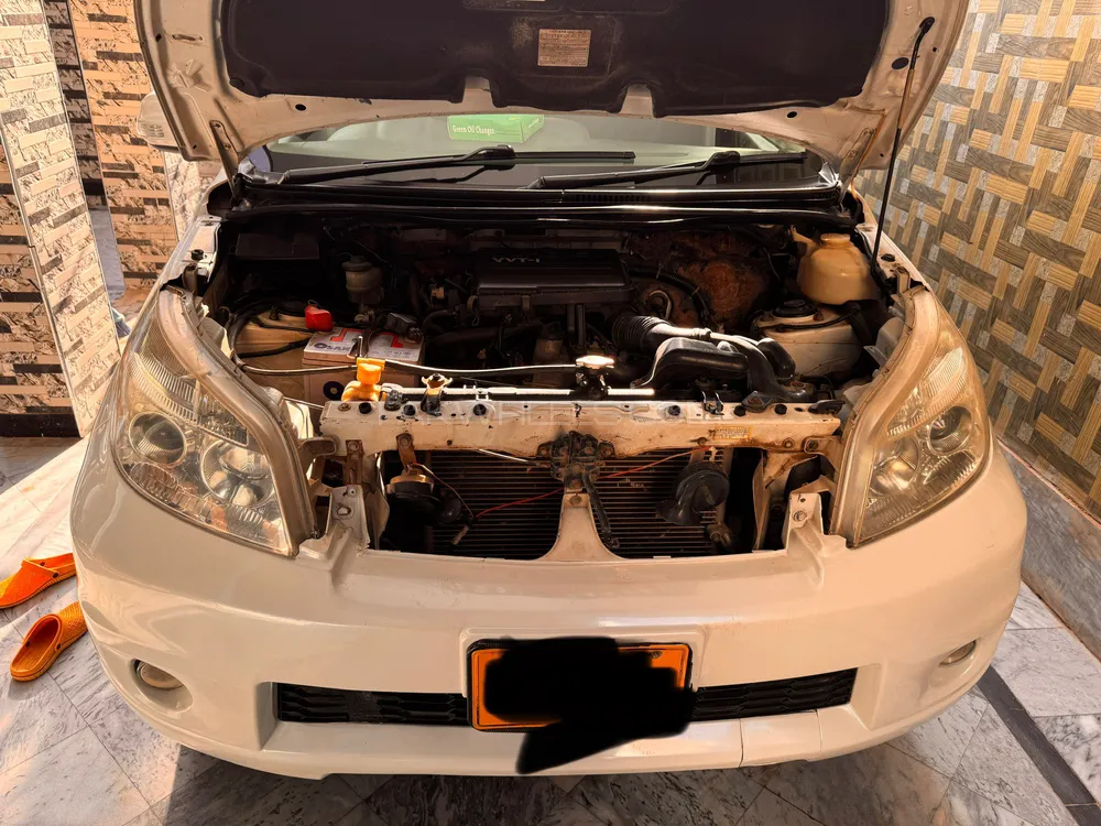 Toyota Rush 2009 for Sale in Sargodha Image-1