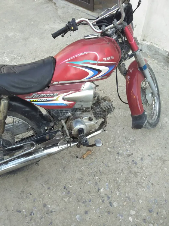 Yamaha Other 2010 for Sale Image-1