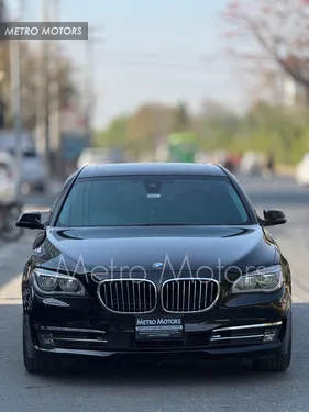 Slide bmw 7 series active hybrid 7l 2013 118775765
