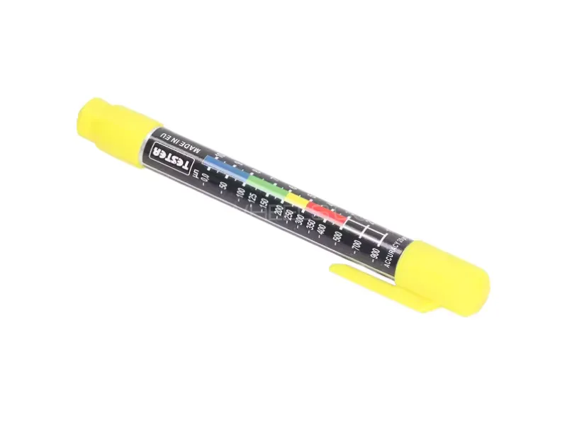 Car Paint Thickness Tester Image-1