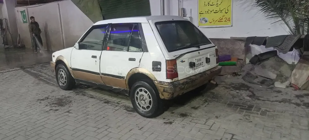 Daihatsu Charade 1994 for Sale in Rawalpindi Image-1