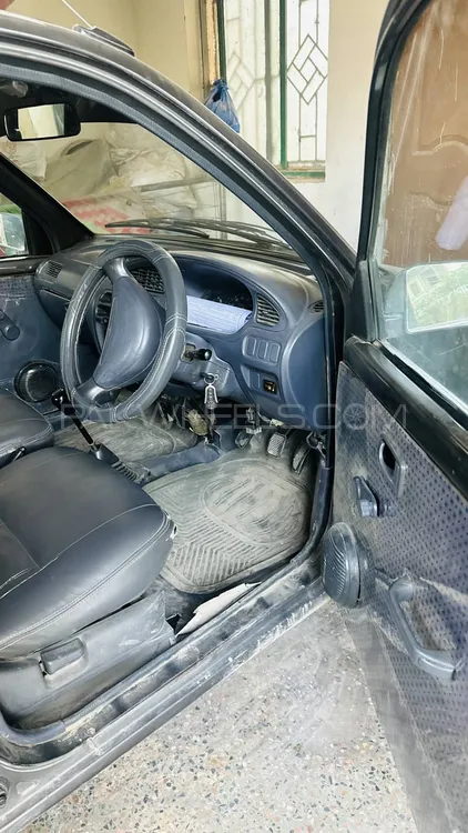 Daihatsu Cuore 2006 for Sale in Rawalpindi Image-1