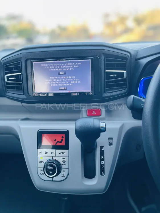 Daihatsu Mira 2018 for Sale in Islamabad Image-1